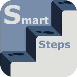 SmartSteps Logo